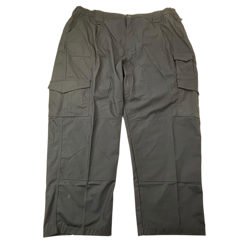 PROPER Men's Lightweight‎ Tactical Pants Blue Tag 52x29 Actual 47"Wx29"Inseam